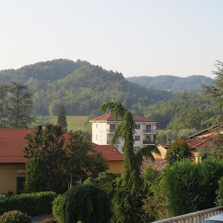 Casa Giordano Mombello Monferrato Ngoại thất bức ảnh