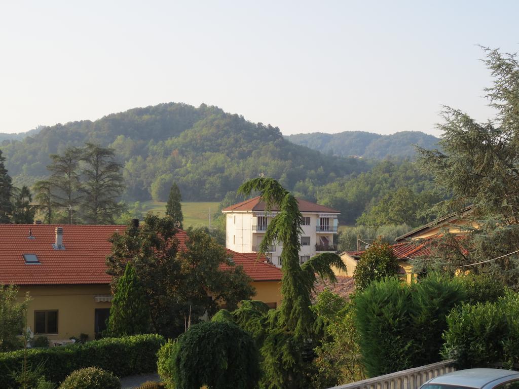 Casa Giordano Mombello Monferrato Ngoại thất bức ảnh