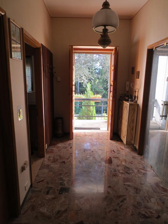 Casa Giordano Mombello Monferrato Ngoại thất bức ảnh