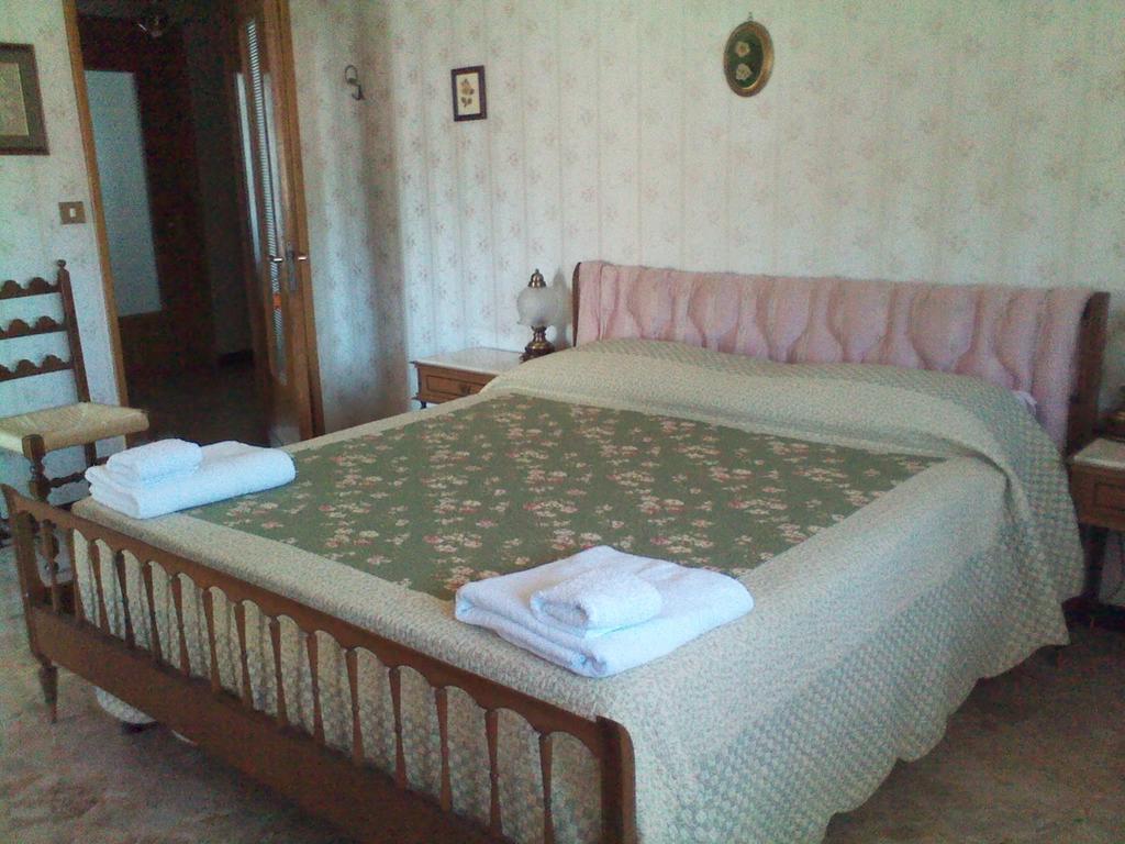 Casa Giordano Mombello Monferrato Phòng bức ảnh