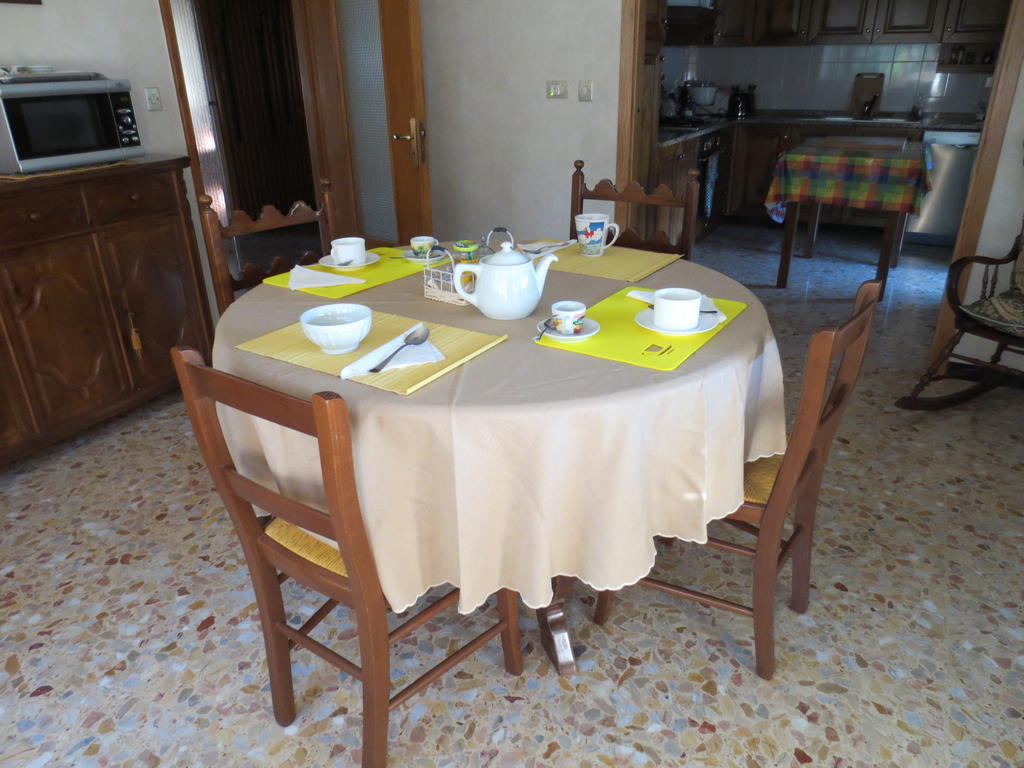 Casa Giordano Mombello Monferrato Ngoại thất bức ảnh