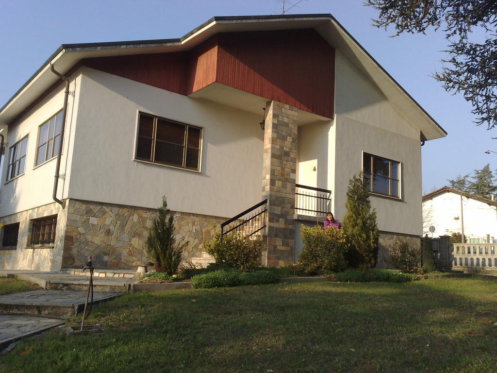 Casa Giordano Mombello Monferrato Ngoại thất bức ảnh
