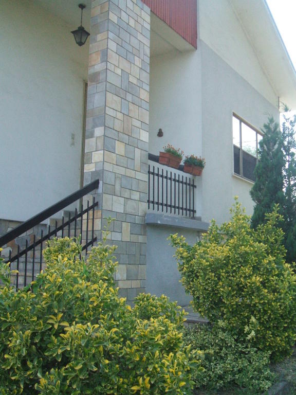 Casa Giordano Mombello Monferrato Ngoại thất bức ảnh