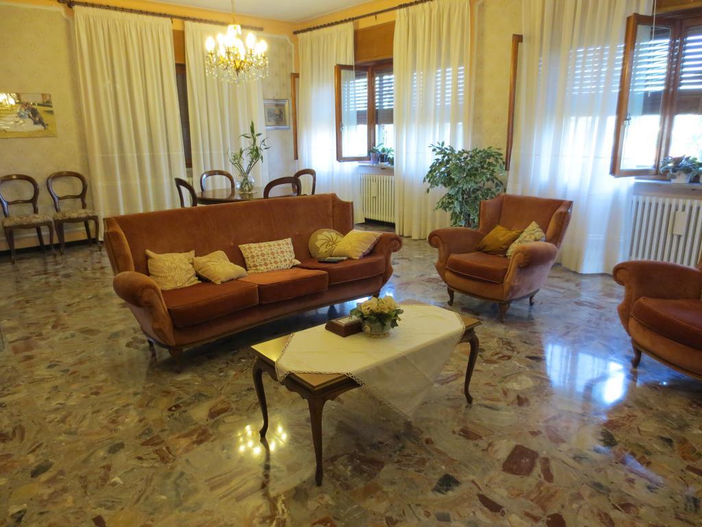 Casa Giordano Mombello Monferrato Ngoại thất bức ảnh